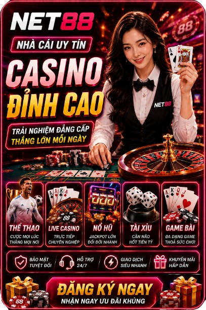 Casino Net88